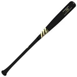 Marucci LINDY12 Pro Maple MVE3LINDY12-MBKBK Adult Baseball Bat