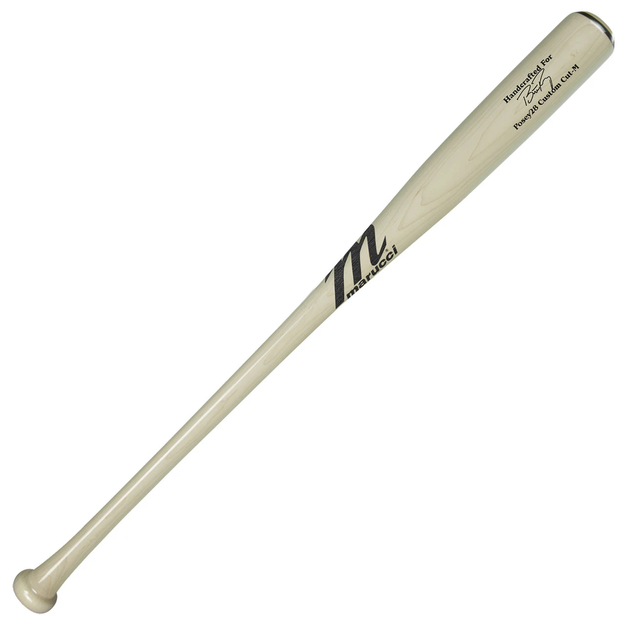 Marucci POSEY28 Pro Model Maple MVE3POSEY28-WW Adult Baseball Bat 1 Marucci POSEY28 Pro Model Maple MVE3POSEY28-WW Adult Baseball Bat