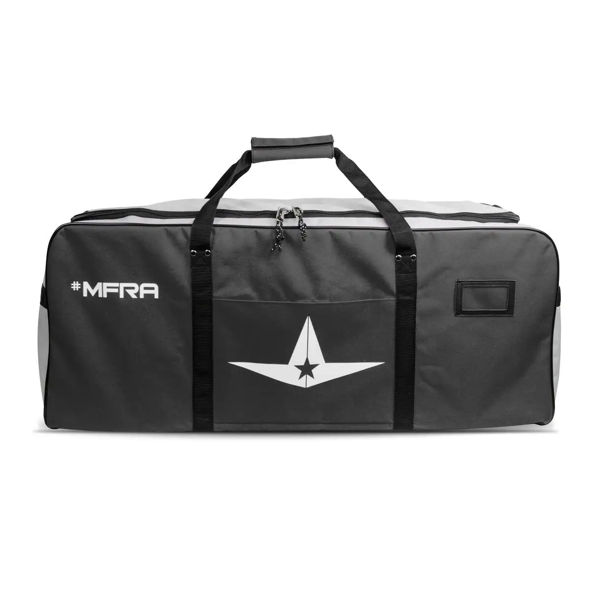All-Star All Star BBPRO1A Pro Catchers Bag 2 All-Star All Star BBPRO1A Pro Catchers Bag - Image 2