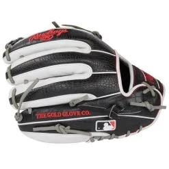Rawlings Heart Of The Hide 11.5 Inch Infield Glove PRO314-32BW -wp shop pro314 32bw bside