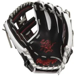 Rawlings Heart Of The Hide 11.5 Inch Infield Glove PRO314-32BW