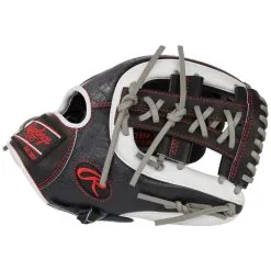 Rawlings Heart Of The Hide 11.5 Inch Infield Glove PRO314-32BW -wp shop pro314 32bw side