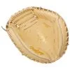 Rawlings Heart Of The Hide Hyper Shell 34 Inch Catchers Mitt PROCM41CCF