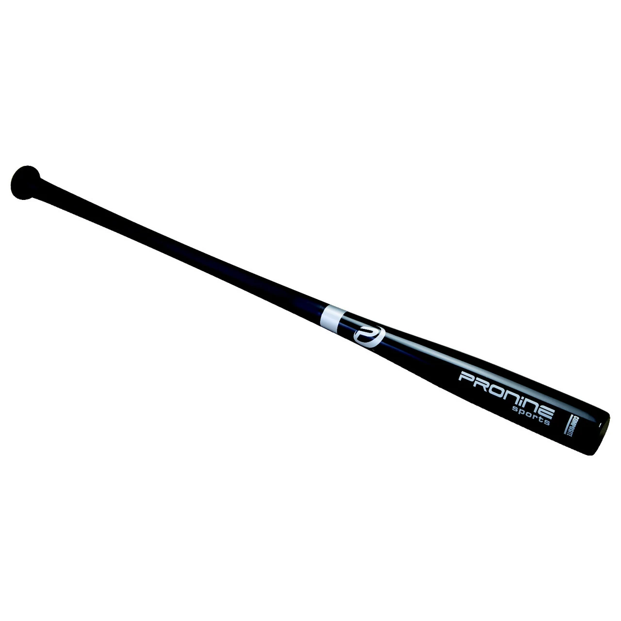 ProNine Hybrid Composite/Wood Solid Color Baseball Fungo Bat 1 ProNine Hybrid Composite/Wood Solid Color Baseball Fungo Bat