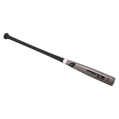 ProNine Hybrid Composite/Wood Solid Color Baseball Fungo Bat 15 ProNine Hybrid Composite/Wood Solid Color Baseball Fungo Bat -wp shop pronine fungosolid gry 93026.1679359014