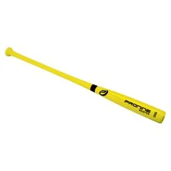 ProNine Hybrid Composite/Wood Solid Color Baseball Fungo Bat 25 ProNine Hybrid Composite/Wood Solid Color Baseball Fungo Bat -wp shop pronine fungosolid yel 42951.1679359015