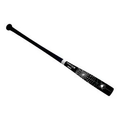 ProNine Hybrid Composite/Wood Wrap Design Baseball Fungo Bat -wp shop pronine fungowrap flag 62193.1679301092