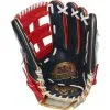 Rawlings Pro Preferred 12.75 Inch Outfield Glove PROSRA13