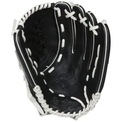 Rawlings Shut Out 12.5 Inch Fastpitch Softball Glove RSO125BW