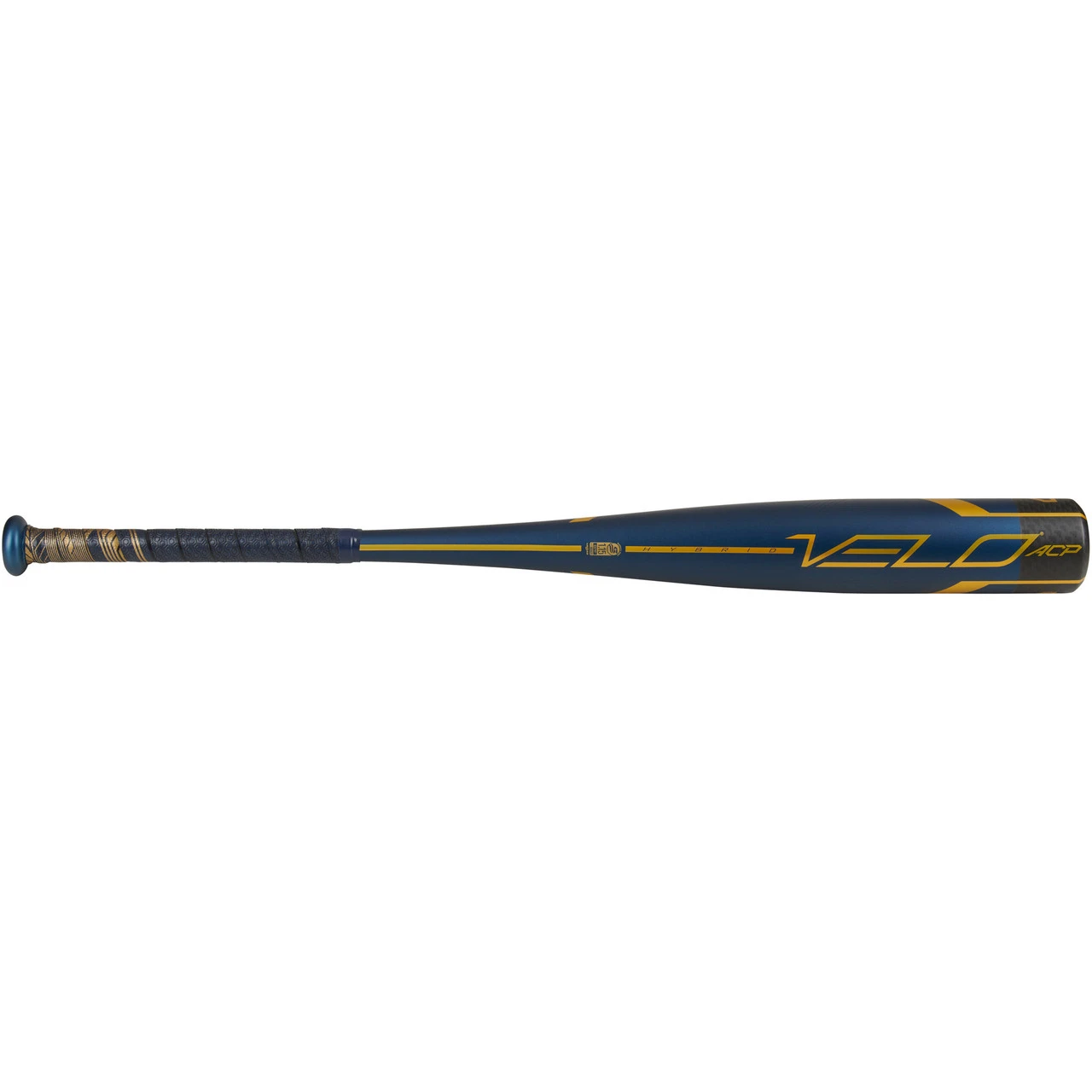 Rawlings 2022 Velo ACP USSSA (-10) UT1V10 Senior League Baseball Bat 3 Rawlings 2022 Velo ACP USSSA (-10) UT1V10 Senior League Baseball Bat - Image 3
