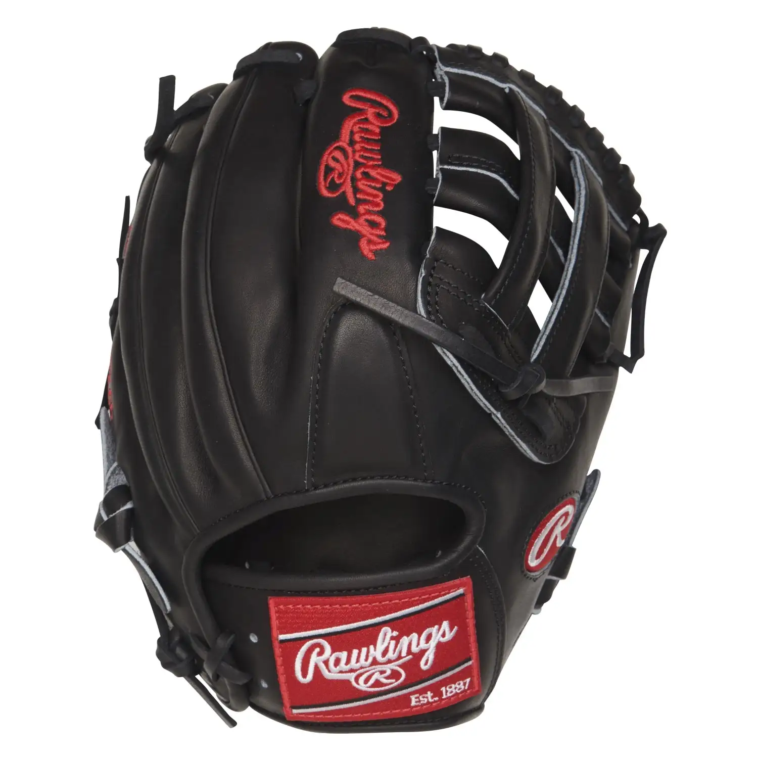 Rawlings Heart Of The Hide Corey Seager 11.5" Infield Glove PROCS5 2 Rawlings Heart Of The Hide Corey Seager 11.5" Infield Glove PROCS5 - Image 2