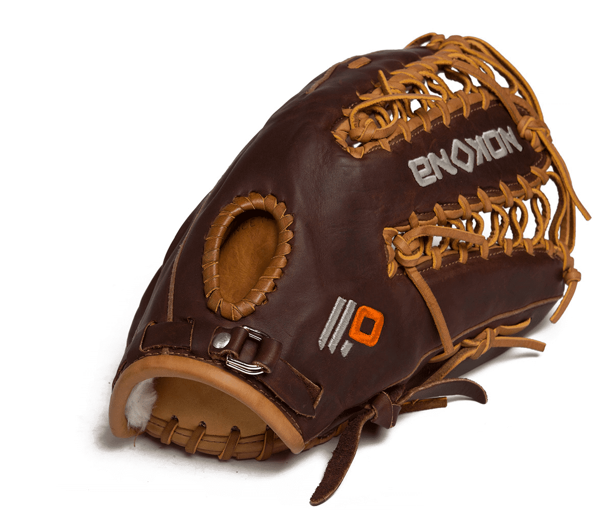 Nokona Select Plus S7 12.25 In Baseball Glove 2 Nokona Select Plus S7 12.25 In Baseball Glove - Image 2