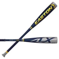 Easton 2022 Alpha ALX USSSA (-10) SL22AL10 Senior League Baseball Bat