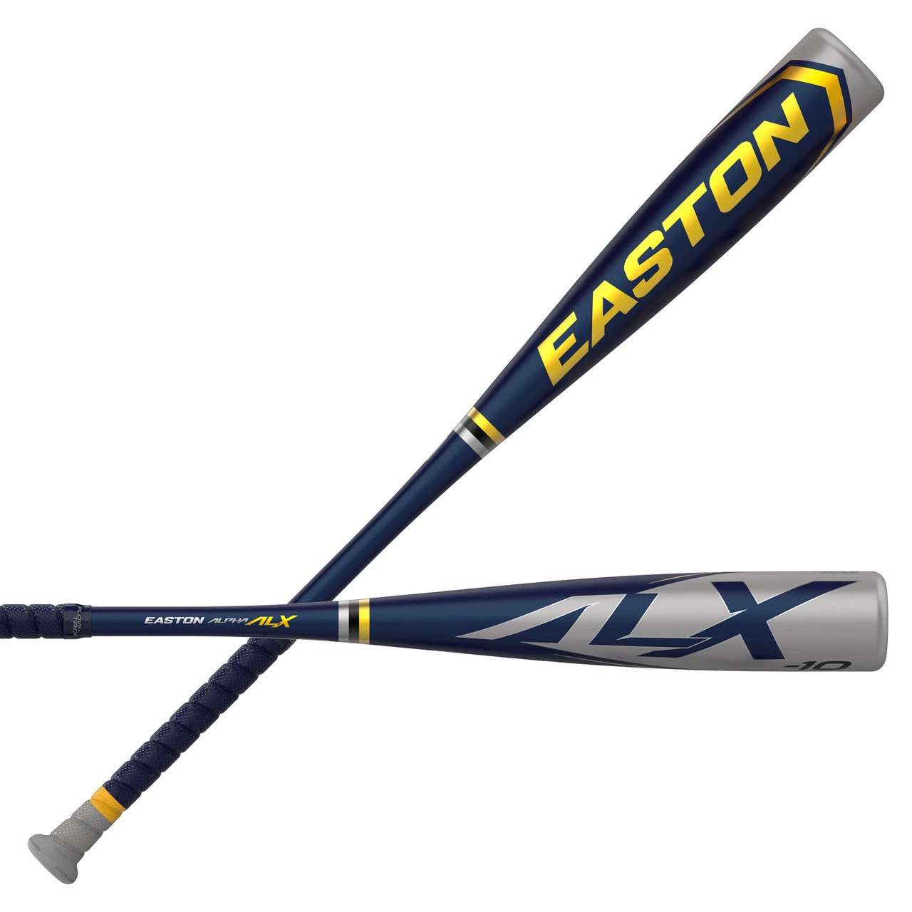 Easton 2022 Alpha ALX USSSA (-10) SL22AL10 Senior League Baseball Bat 1 Easton 2022 Alpha ALX USSSA (-10) SL22AL10 Senior League Baseball Bat