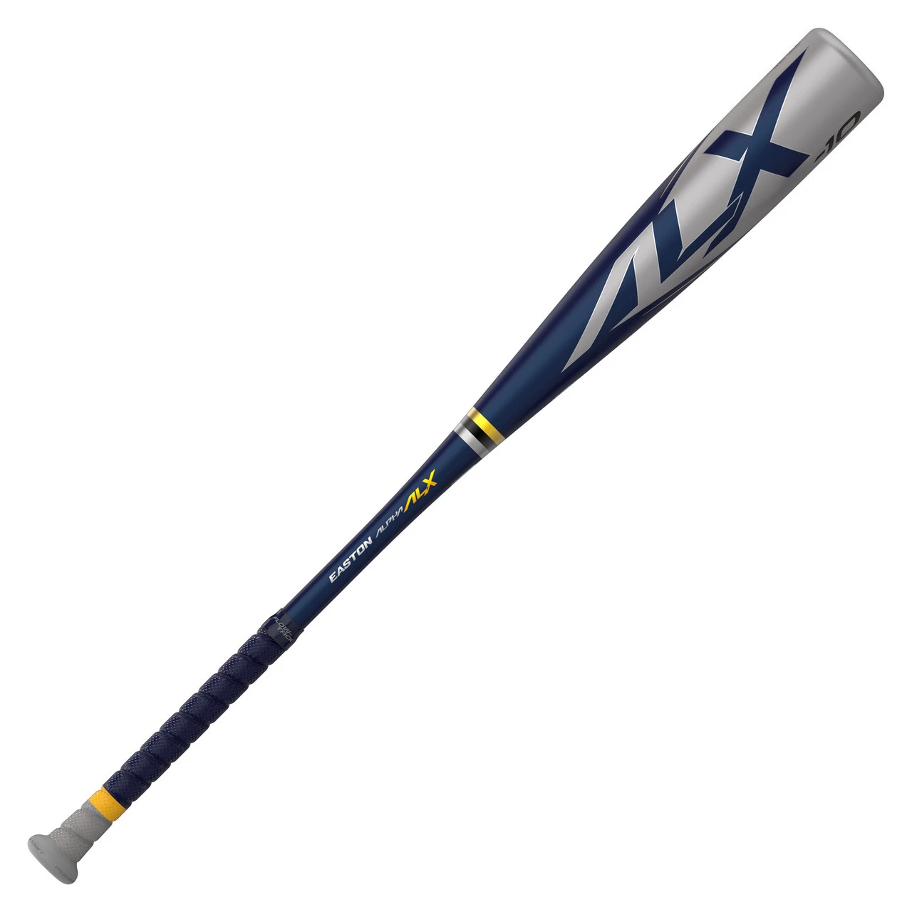 Easton 2022 Alpha ALX USSSA (-10) SL22AL10 Senior League Baseball Bat 2 Easton 2022 Alpha ALX USSSA (-10) SL22AL10 Senior League Baseball Bat - Image 2