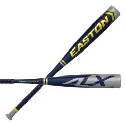 Easton 2022 Alpha ALX USSSA (-8) SL22AL8 Senior League Baseball Bat