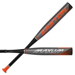 Easton 2022 Maxum Ultra USSSA (-10) SL22MX10 Senior League Baseball Bat
