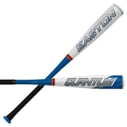 Easton 2022 Quantum USSSA (-10) SL22QUAN108 Senior League Baseball Bat