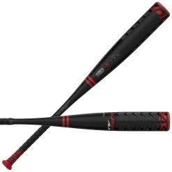 Easton 2023 Alpha ALX USSSA (-5) SL23AL58 Senior League Baseball Bat