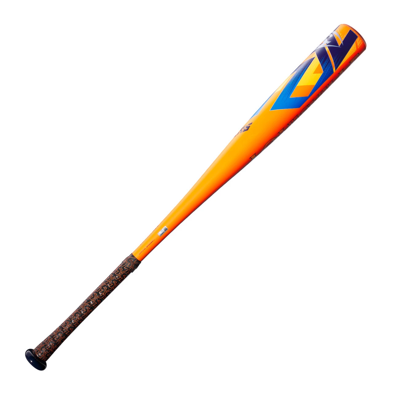 Louisville Slugger 2023 Atlas BBCOR (-3) Adult Baseball Bat 3 Louisville Slugger 2023 Atlas BBCOR (-3) Adult Baseball Bat - Image 3