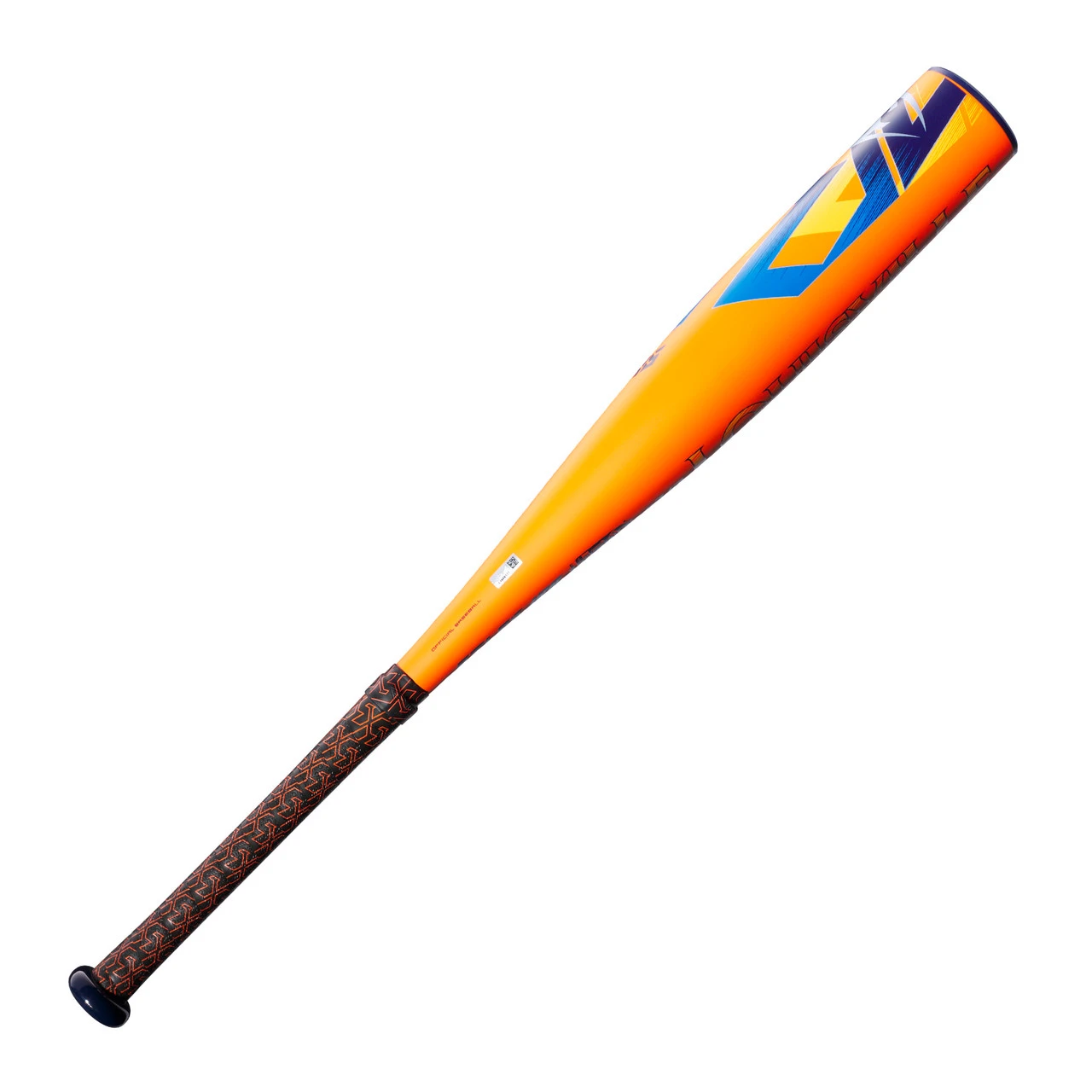 Louisville Slugger 2023 Atlas USSSA (-10) Junior Big Barrel Baseball Bat 3 Louisville Slugger 2023 Atlas USSSA (-10) Junior Big Barrel Baseball Bat - Image 3