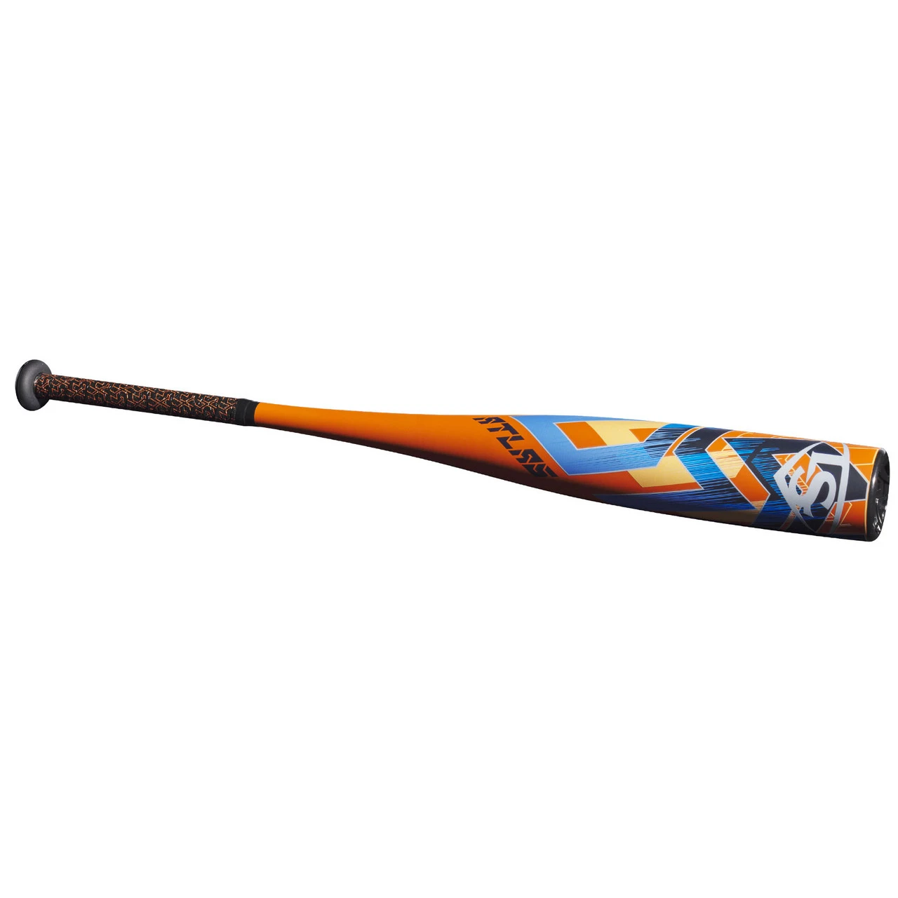 Louisville Slugger 2023 Atlas USSSA (-10) Senior League Baseball Bat 2 Louisville Slugger 2023 Atlas USSSA (-10) Senior League Baseball Bat - Image 2