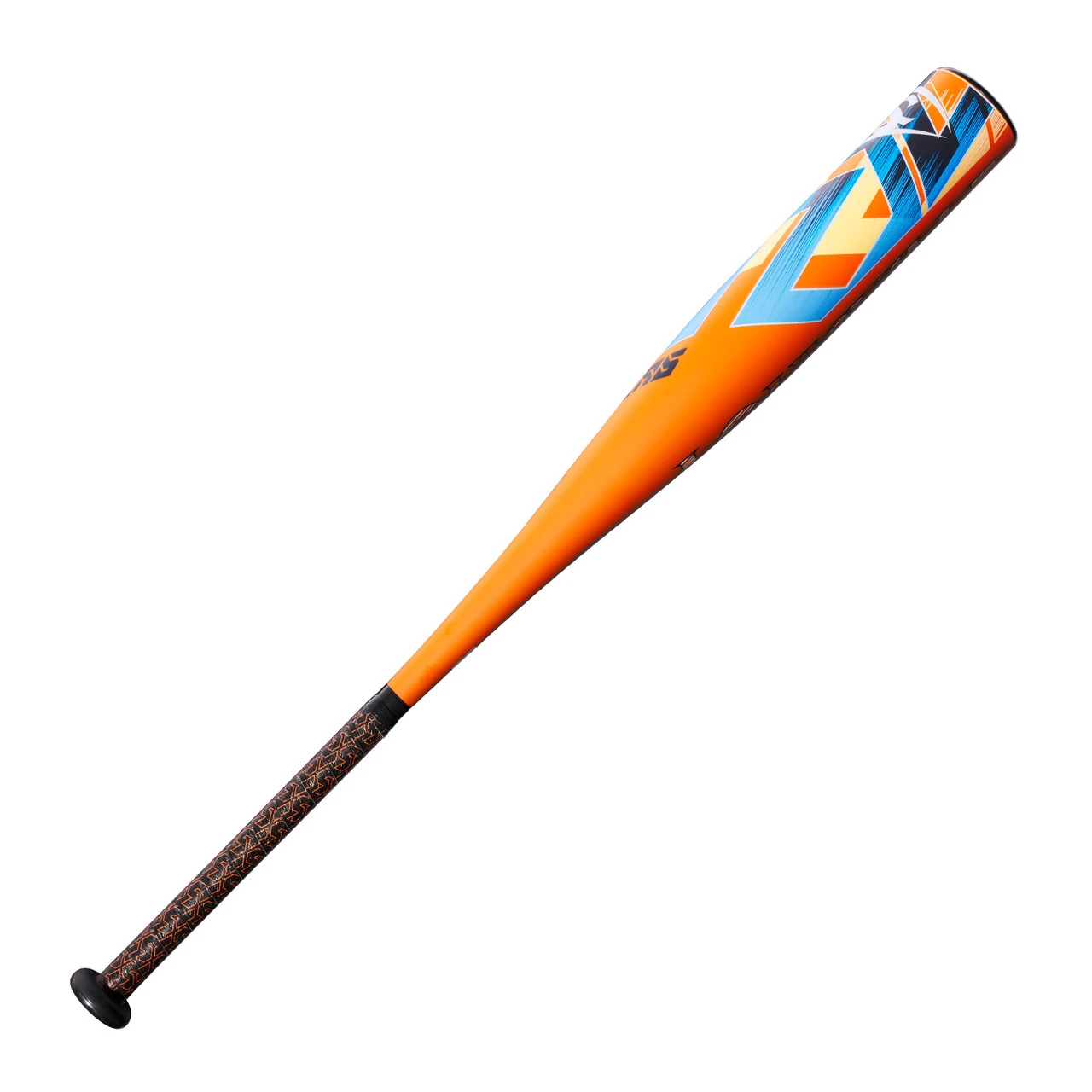 Louisville Slugger 2023 Atlas USSSA (-8) Senior League Baseball Bat 6 Louisville Slugger 2023 Atlas USSSA (-8) Senior League Baseball Bat - Image 6