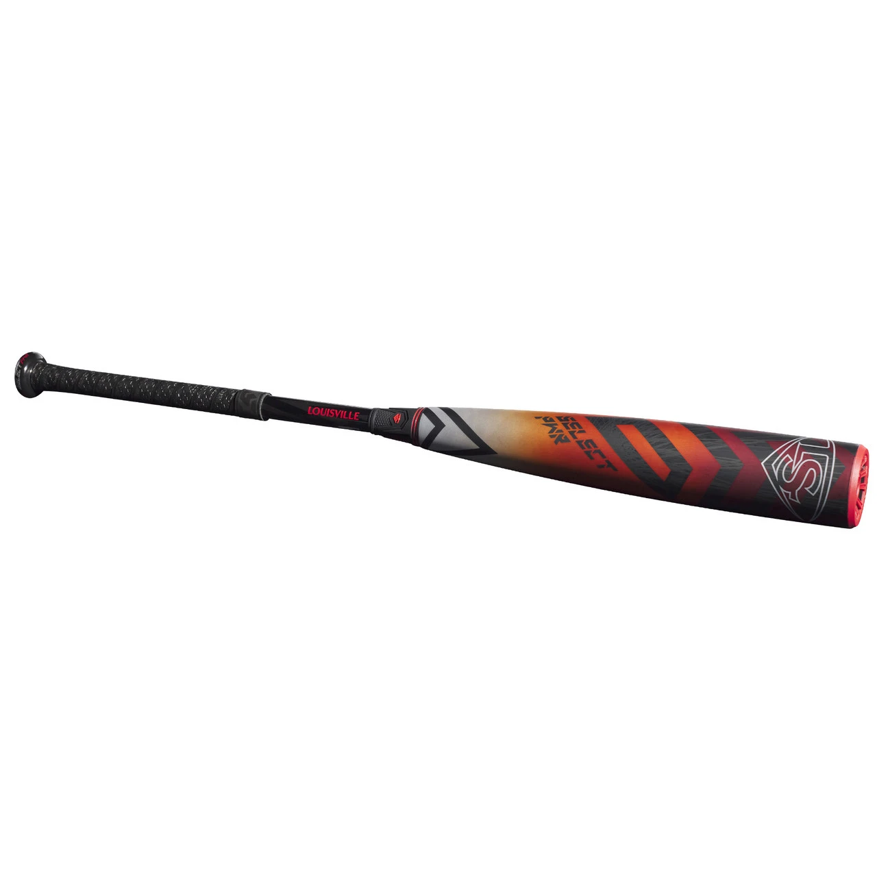 Louisville Slugger 2023 Select PWR USA (-8) Youth Baseball Bat - Image 2