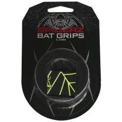 Spiderz 1.1mm Baseball/Softball Bat Grip -wp shop spiderz grips 1.1mm redblk 51743.1679475086