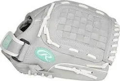 SB GLOVE YTH RAWLINGS SCSB115M 11.5'' BS23 -wp shop sure catch m