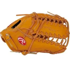 Rawlings Pro Preferred PROSMT27RT Mike Trout 12.75 Inch Outfield Glove -wp shop trout side