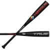 True Temper 2022 HZRDUS Hybrid USSSA (-10) Senior League Baseball Bat