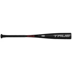 True Temper 2022 HZRDUS Hybrid USSSA (-8) Senior League Baseball Bat -wp shop true temper hzrdus usssa side 2 90664.1654287784