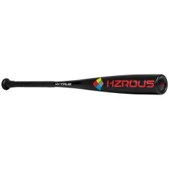 True Temper 2022 HZRDUS Hybrid USSSA (-10) Senior League Baseball Bat -wp shop true temper hzrdus usssa side 5 07160.1654287727