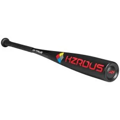 True Temper 2022 HZRDUS Hybrid USSSA (-5) Senior League Baseball Bat -wp shop true temper hzrdus usssa side 6 87095.1654287754