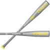 True Temper 2022 RAKE Hybrid USSSA (-10) Senior League Baseball Bat