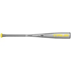 True Temper 2022 RAKE Hybrid USSSA (-10) Senior League Baseball Bat -wp shop true temper rake usssa side 2 19745.1654287789
