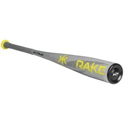 True Temper 2022 RAKE Hybrid USSSA (-10) Senior League Baseball Bat -wp shop true temper rake usssa side 6 45572.1654287790
