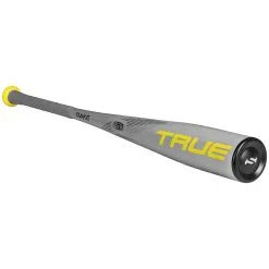 True Temper 2022 RAKE Hybrid USSSA (-8) Senior League Baseball Bat -wp shop true temper rake usssa side 7 29965.1654287782