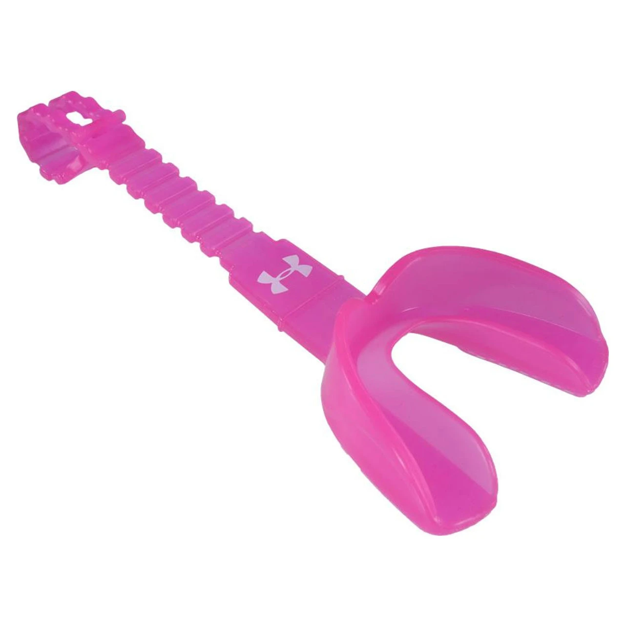 Under Armour UA ArmourFit Braces Mouthguard With Strap 2 Under Armour UA ArmourFit Braces Mouthguard With Strap - Image 2