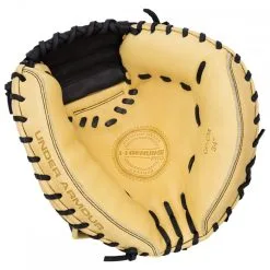 Under Armour Genuine Pro 34" Catchers Mitt UAFGGP-CM