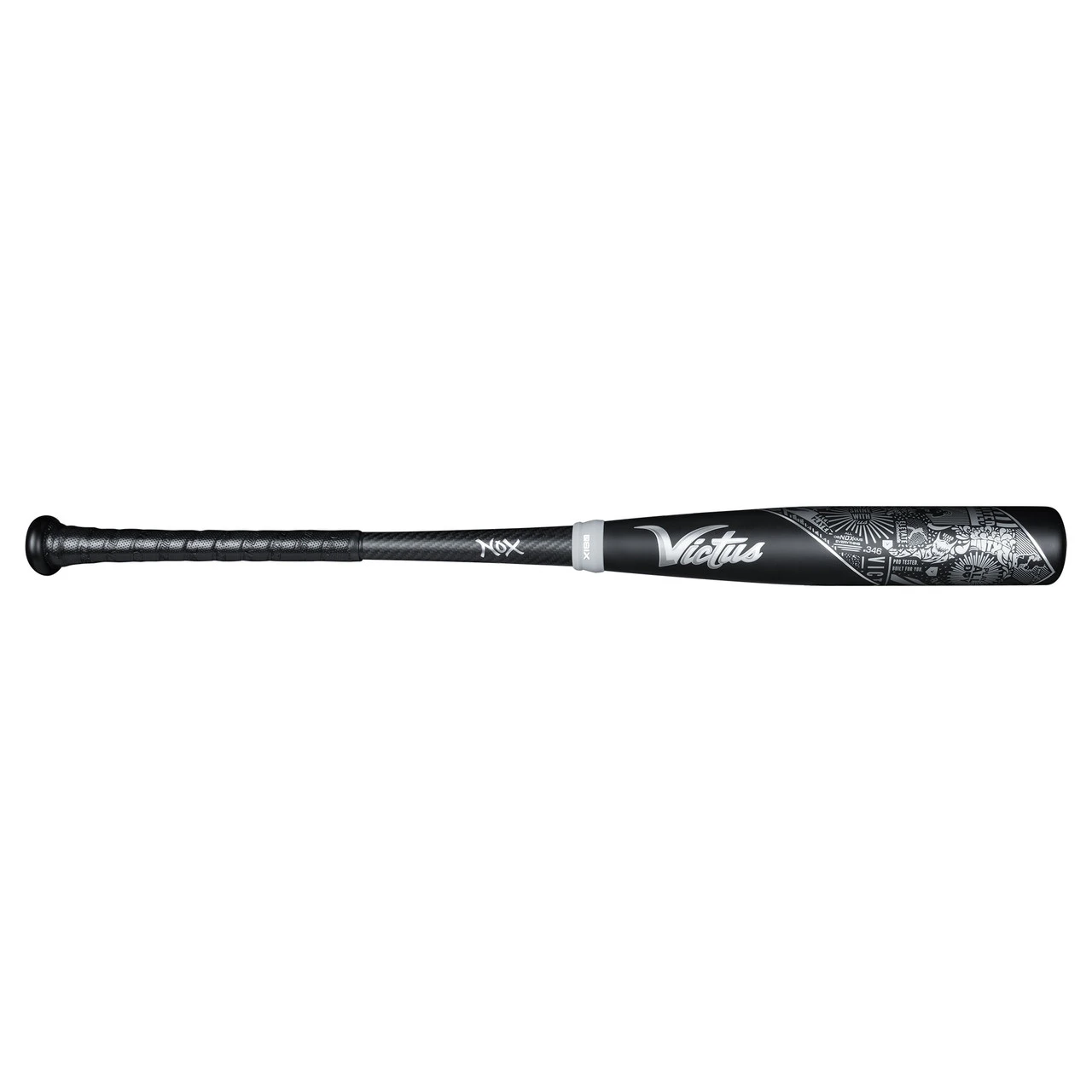 Victus NOX 2.0 Hybrid BBCOR (-3) VCBN2 Adult Baseball Bat 2 Victus NOX 2.0 Hybrid BBCOR (-3) VCBN2 Adult Baseball Bat - Image 2