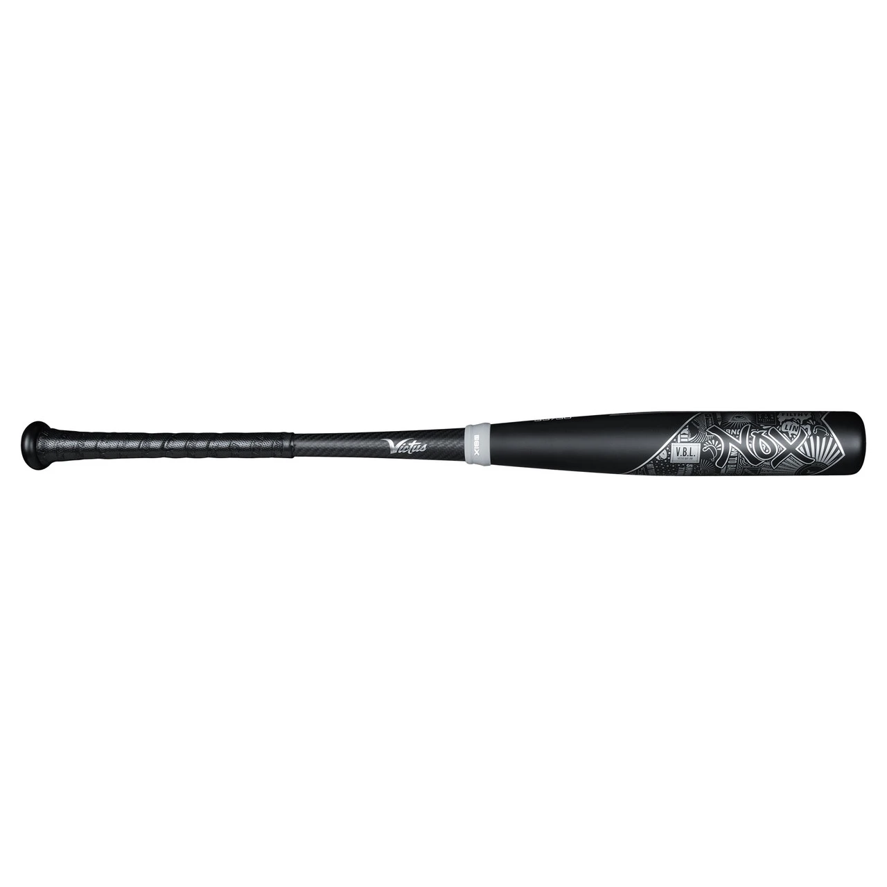 Victus NOX 2.0 Hybrid BBCOR (-3) VCBN2 Adult Baseball Bat 3 Victus NOX 2.0 Hybrid BBCOR (-3) VCBN2 Adult Baseball Bat - Image 3