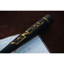 Victus Vandal 2 BBCOR (-3) VCBV2 Adult Baseball Bat -wp shop victus vandal2 lifestyle 02 77378.1661841575