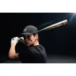 Victus Vandal 2 BBCOR (-3) VCBV2 Adult Baseball Bat -wp shop victus vandal2 lifestyle 03 09806.1661841576