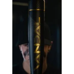 Victus Vandal 2 BBCOR (-3) VCBV2 Adult Baseball Bat -wp shop victus vandal2 lifestyle 06 74015.1661841576