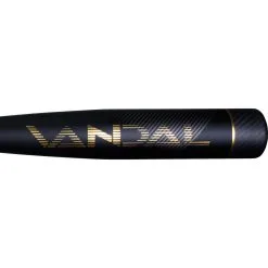 Victus Vandal 2 BBCOR (-3) VCBV2 Adult Baseball Bat -wp shop victus vcbv2 03 63289.1661841575