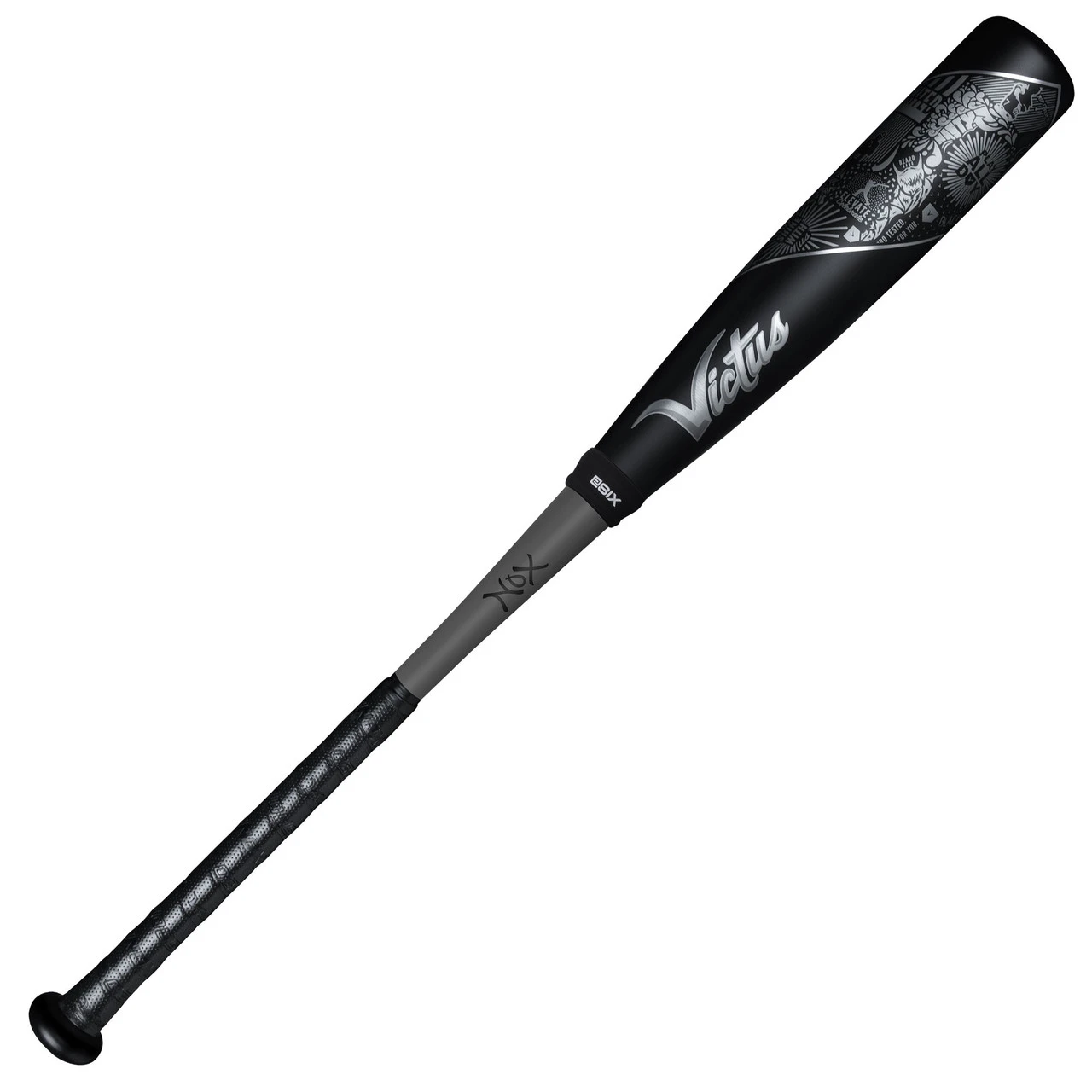 Victus NOX 2.0 Hybrid USA (-11) VSBN2USA11 Youth Baseball Bat 2 Victus NOX 2.0 Hybrid USA (-11) VSBN2USA11 Youth Baseball Bat - Image 2