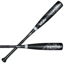Victus NOX 2.0 Hybrid USSSA (-5) VSBN2Y5 Senior League Baseball Bat