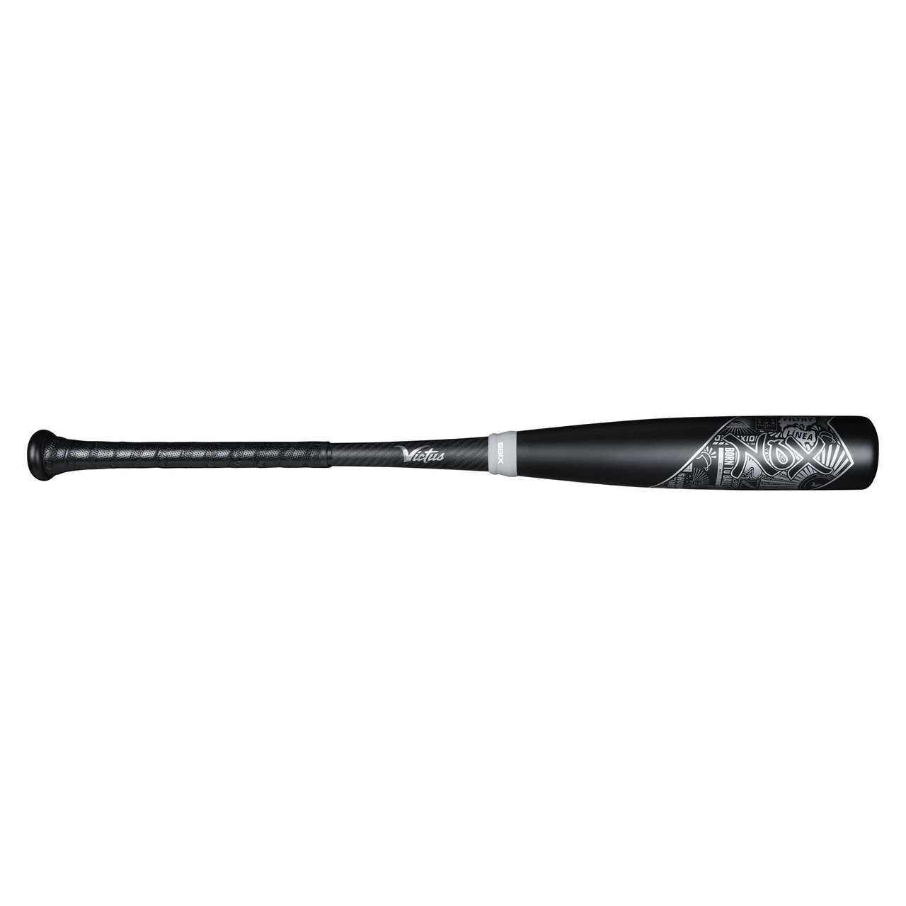 Victus NOX 2.0 Hybrid USSSA (-10) VSBN2X10 Senior League Baseball Bat 3 Victus NOX 2.0 Hybrid USSSA (-10) VSBN2X10 Senior League Baseball Bat - Image 3